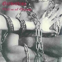 Gravestone - Victim Of Chains: Album Cover