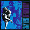 Guns N' Roses - Use Your Illusion II: Album Cover