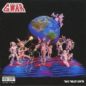GWAR - This Toilet Earth: Album Cover