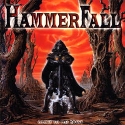 Hammerfall - Glory to the Brave: Album Cover