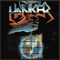 Hanker - In Our World: Album Cover