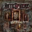 Hatesphere - Murderlust: Album Cover