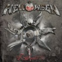 Helloween - 7 Sinners: Album Cover