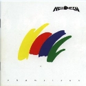 Helloween - Chameleon: Album Cover