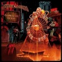 Helloween - Gambling With The Devil: Album Cover