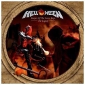 Helloween - Keeper of the Seven Keys - The Legacy: Album Cover