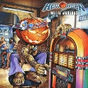 Helloween - Metal Jukebox: Album Cover