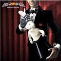 Helloween - Rabbit Don't Come Easy: Album Cover