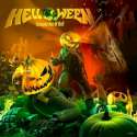 Helloween - Straight Out of Hell: Album Cover