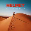 Helmet - Dead to the World: Album Cover