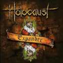 Holocaust - Expander: Album Cover