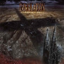 Immolation - Unholy Cult: Album Cover