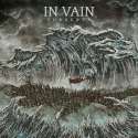 In Vain - Currents: Album Cover