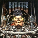 Intruder - Escape From Pain: Album Cover