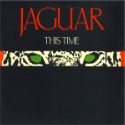Jaguar - This Time: Album Cover