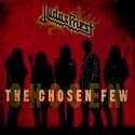 Judas Priest - The Chosen Few: Album Cover
