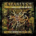 Kataklysm - Epic The Poetry Of War: Album Cover