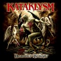 Kataklysm - Heaven's Venom: Album Cover