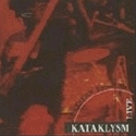 Kataklysm - Northern Hyperblast Live: Album Cover