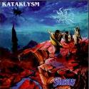 Kataklysm - Sorcery: Album Cover