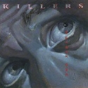 Killers - Murder One: Album Cover
