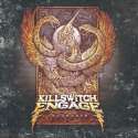 Killswitch Engage - Incarnate: Album Cover