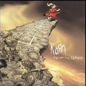 Korn - Follow The Leader: Album Cover