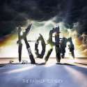Korn - The Path of Totality: Album Cover