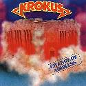 Krokus - Change Of Address: Album Cover