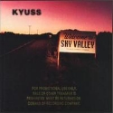 Kyuss - Welcome To Sky Valley: Album Cover