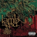 Lamb of God - Ashes of the Wake: Album Cover