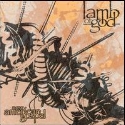 Lamb of God - New American Gospel: Album Cover