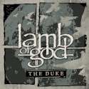 Lamb of God - The Duke: Album Cover
