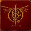 Lamb of God - Wrath: Album Cover