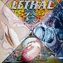 Lethal - Poison Seed: Album Cover