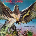 Liege Lord - Freedom's Rise: Album Cover