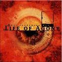 Life Of Agony - Soul Searching Sun: Album Cover