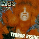 Lizzy Borden - Terror Rising: Album Cover