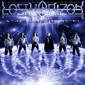 Lost Horizon - A Flame to the Ground Beneath: Album Cover