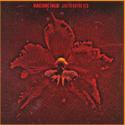 Machine Head - The Burning Red: Album Cover