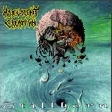 Malevolent Creation - Stillborn: Album Cover