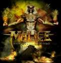 Malice - New Breed of Godz: Album Cover