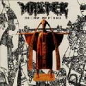 Master - Pesni Mertvyh: Album Cover