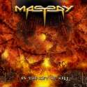 Mastery - In the Key of Kill: Album Cover