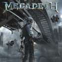 Megadeth - Dystopia: Album Cover