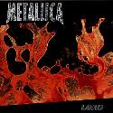 Metallica - Load: Album Cover