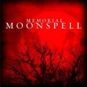 Moonspell - Memorial: Album Cover
