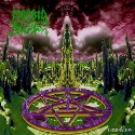Morbid Angel - Domination: Album Cover