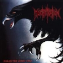 Mortification - Break the Curse: Album Cover