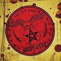 Mudvayne - The New Game: Album Cover